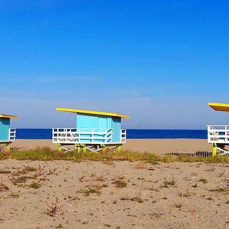 הוילה לה ברקרה Maison Plein Pied Proximite Plage Et Commerce - 5Sir33 מראה חיצוני תמונה
