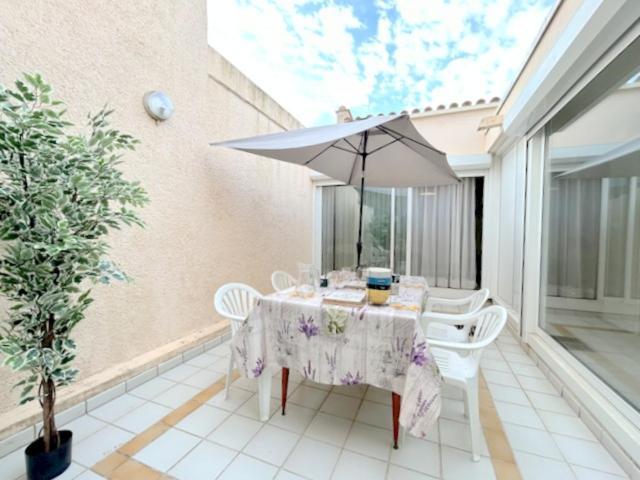 הוילה לה ברקרה Maison Plein Pied Proximite Plage Et Commerce - 5Sir33 מראה חיצוני תמונה
