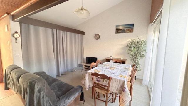 הוילה לה ברקרה Maison Plein Pied Proximite Plage Et Commerce - 5Sir33 מראה חיצוני תמונה