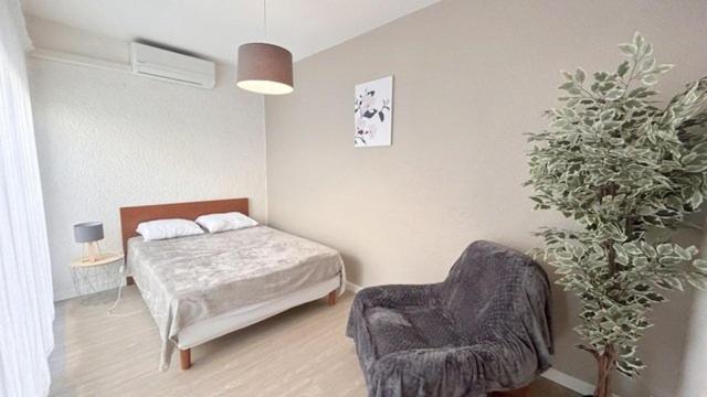 הוילה לה ברקרה Maison Plein Pied Proximite Plage Et Commerce - 5Sir33 מראה חיצוני תמונה