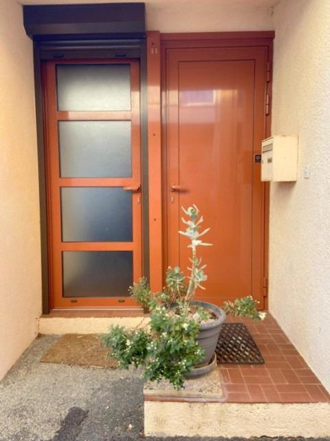 הוילה לה ברקרה Maison Plein Pied Proximite Plage Et Commerce - 5Sir33 מראה חיצוני תמונה
