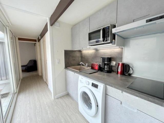 הוילה לה ברקרה Maison Plein Pied Proximite Plage Et Commerce - 5Sir33 מראה חיצוני תמונה